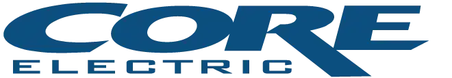Core Electric Logo