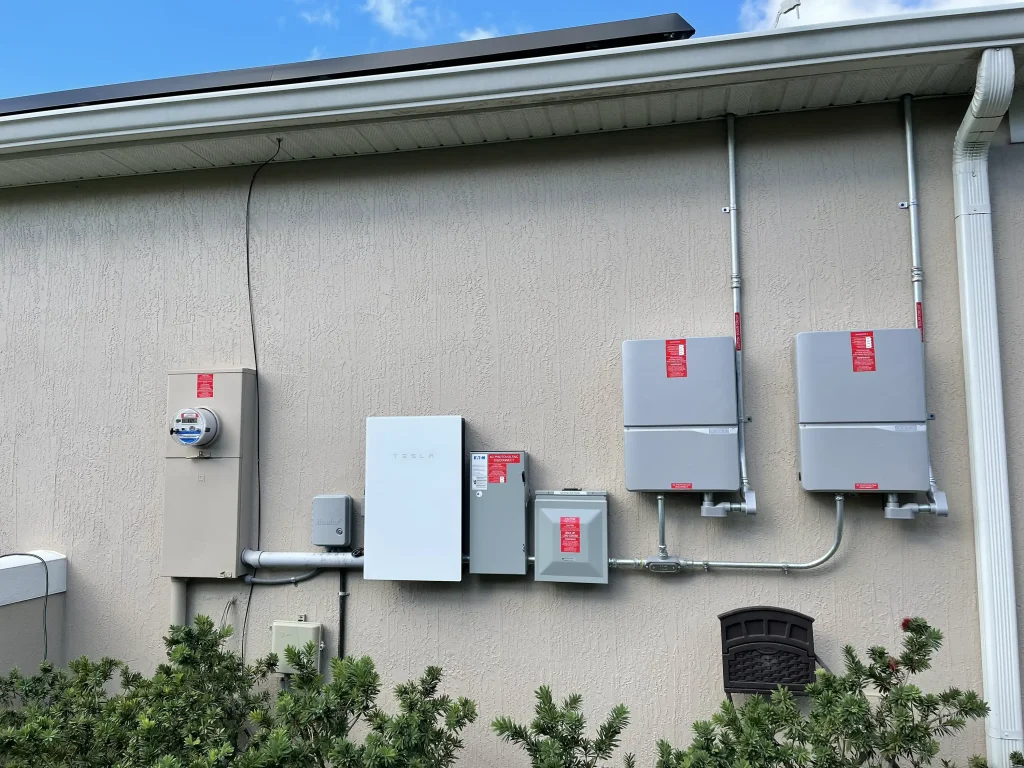 Commercial Electrical Controls